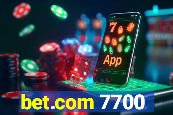 bet.com 7700